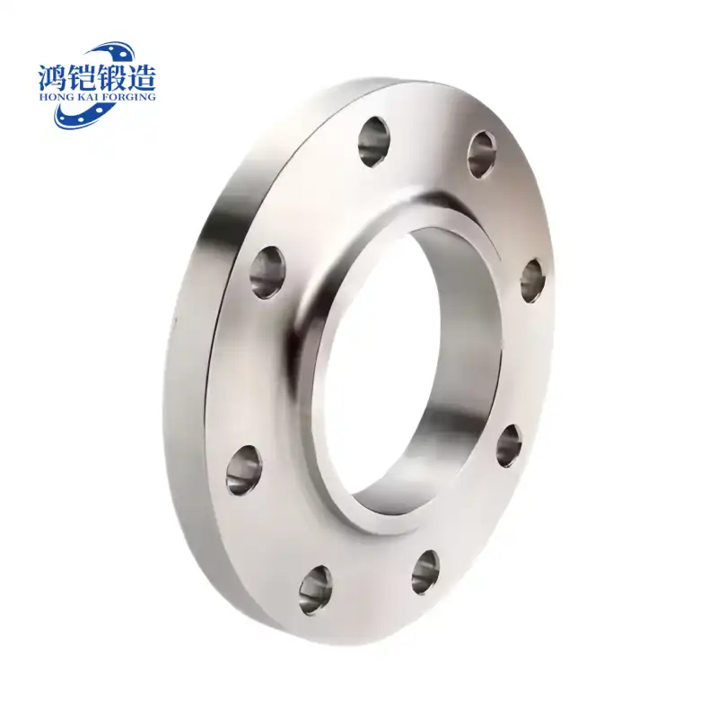 JIS Flanges